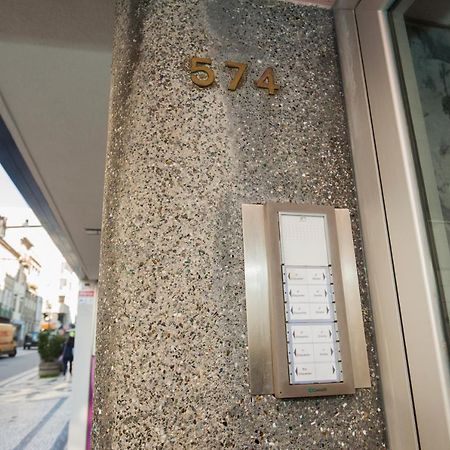 Ml Apartments Bolhao Deluxe Porto Exterior foto